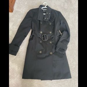 New York and Company Trenchcoat